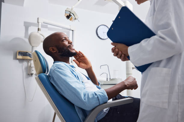 Professional Emergency Dentist in UT