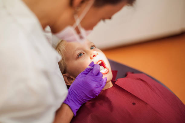 Best Walk-In Emergency Dentist in Harrisville, UT