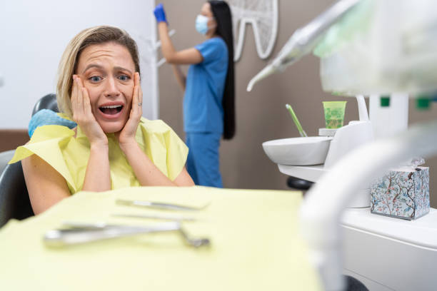 Best Emergency Treatment for Toothache in Harrisville, UT