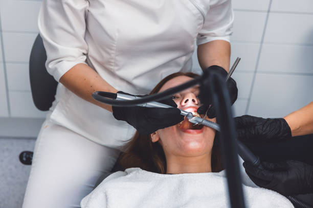 Best Emergency Tooth Extraction in Harrisville, UT