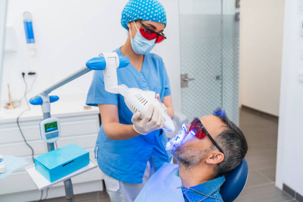 Best Emergency Broken Tooth Repair in Harrisville, UT